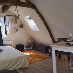  Appartement Ty' Jalem France