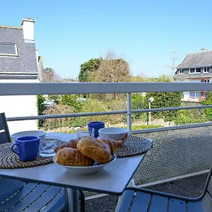  Appartement Le Matisse - 39m2 Dans Avec Parking Privé France