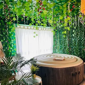  Appartement Chez Jade - Spa, Gare Et Centre France