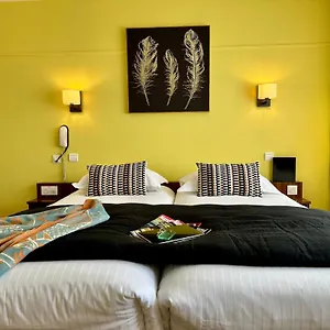 Brun Hotel