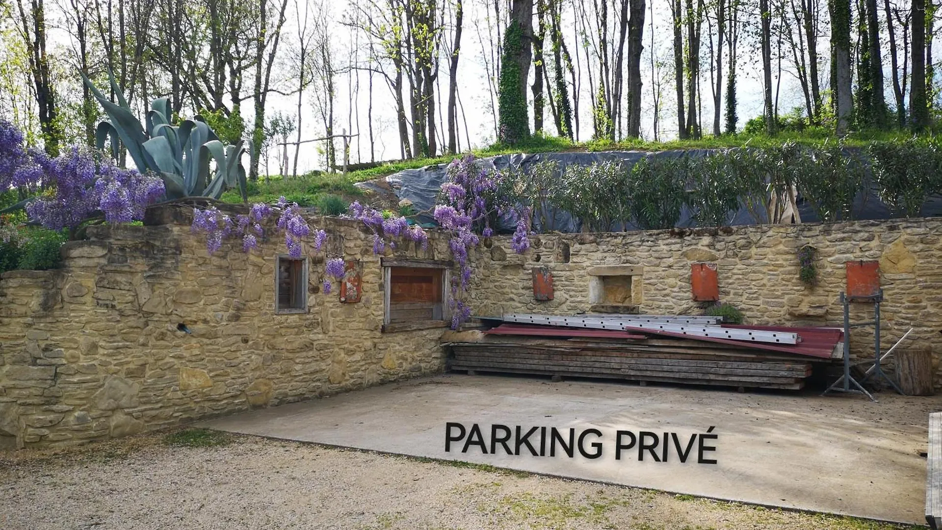 Chalet Le Clos De L'Orme Saint-Lattier 0*,  Frankrijk